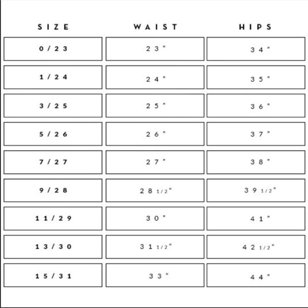🔵 KanCan High-Rise Skinny Jeans - Picture 5 of 5